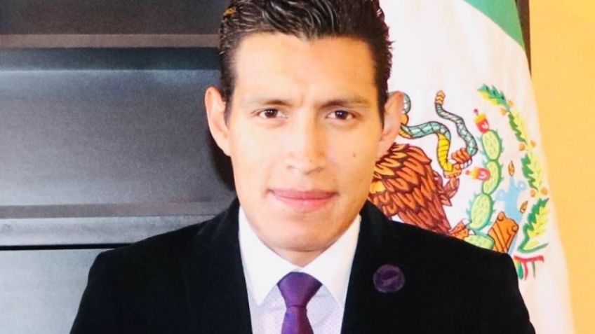 Cae otro más: Detienen a exfuncionario por su participación en el asesinato de alcalde de Michoacán