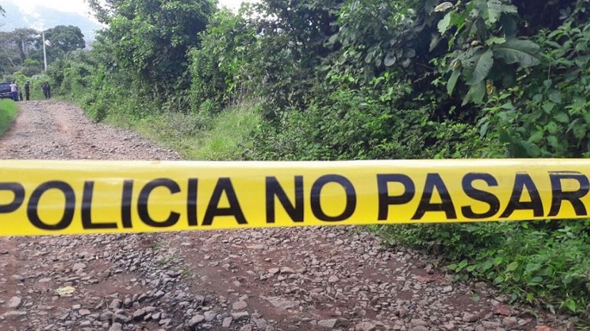 En plena zona centro de Guanajuato, acribillan y matan a un hombre; recibió 10 balazos