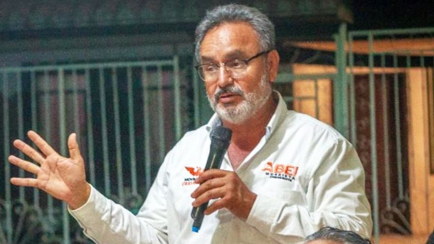 VIDEO: Fiscalía de Sonora reitera que el asesinato de Abel Murrieta "no quedará impune"