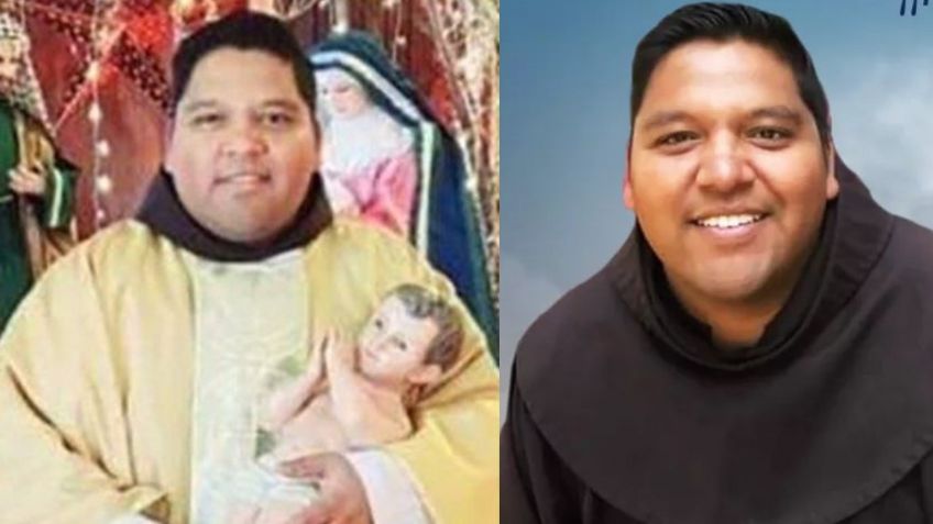 FUERTE VIDEO: Así fue brutal balacera en la que murió sacerdote; serían sicarios del CJNG y CDS