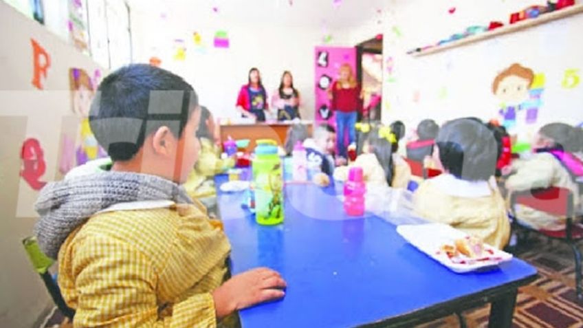 Padres de familia solicitan apertura de guarderías del Gobierno de Sonora en Guaymas