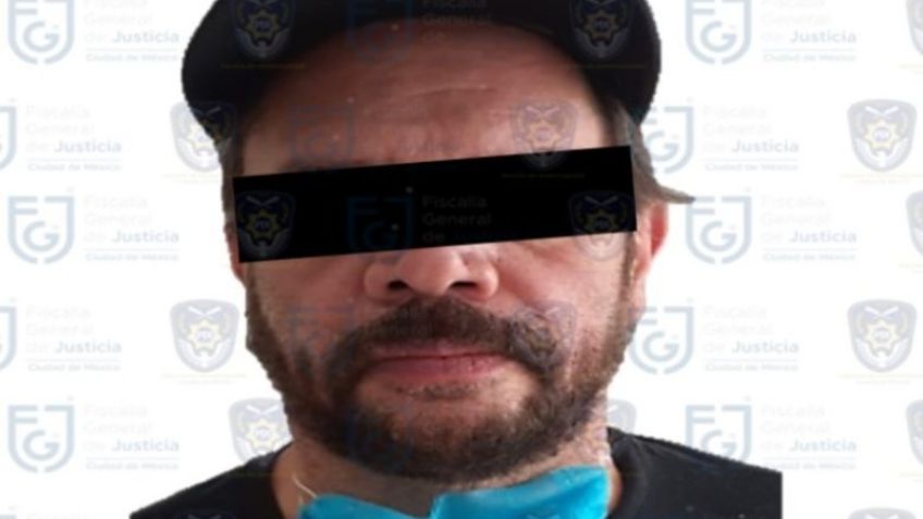 Abogado de Héctor 'N' denuncia 'cobardía' en juicio del actor: "No hay hechos creíbles"