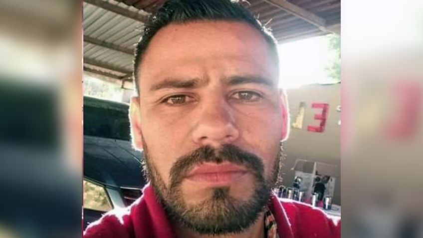 Luis Contreras desapareció sin dejar rastro en Nogales; su familia lo busca sin descanso
