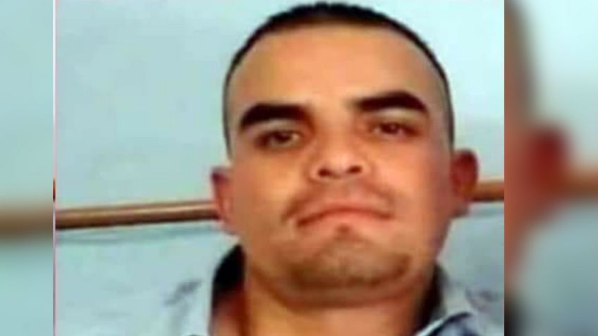 Desaparece Juan Manuel en Nogales; su angustiada hermana ruega por ayuda para localizarlo