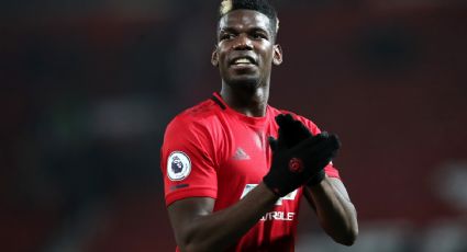 ¿Quién es Paul Pogba? El futbolista que emuló el gesto de Cristiano con Coca-Cola