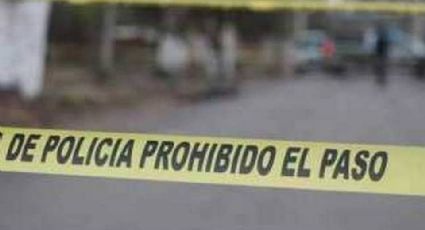 Encuentran a una mujer muerta y torturada; su cuerpo estaba dentro de un tambo azul