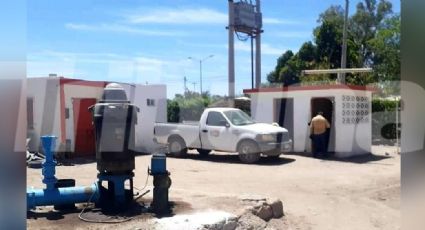 Por falta de lluvias, se prevé un panorama difícil por el agua de Hermosillo