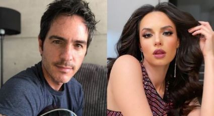 "Te amo con toda mi alma": El emotivo mensaje de Mauricio Ochmann ¿para Paulina Burrola?