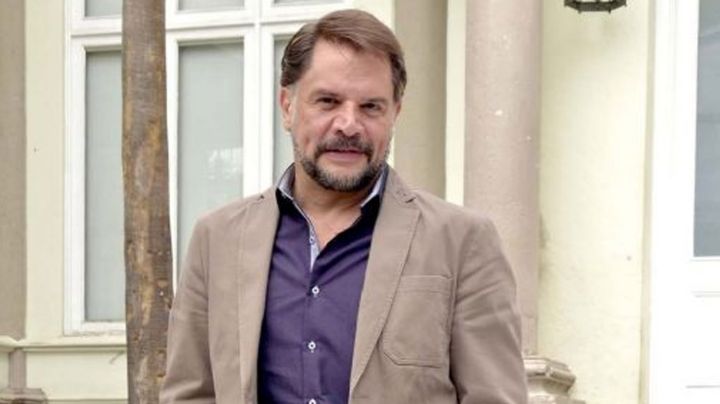 Héctor Parra: Así luce el actor de Televisa en prisión tras ser acusado de abusar de su propia hija
