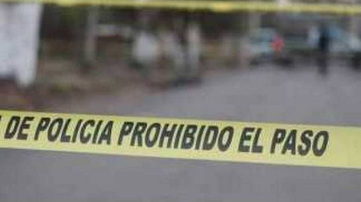 Encuentran a una mujer muerta y torturada; su cuerpo estaba dentro de un tambo azul