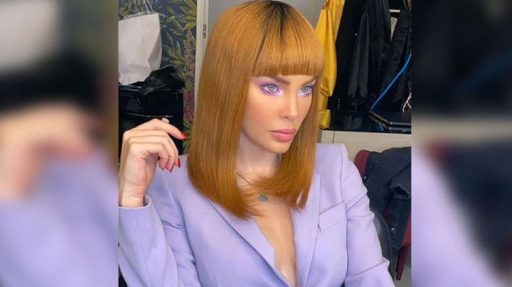 Belinda habla en este VIDEO sobre el festejo de cumpleaños de su cuñada: "Es mi número 20"