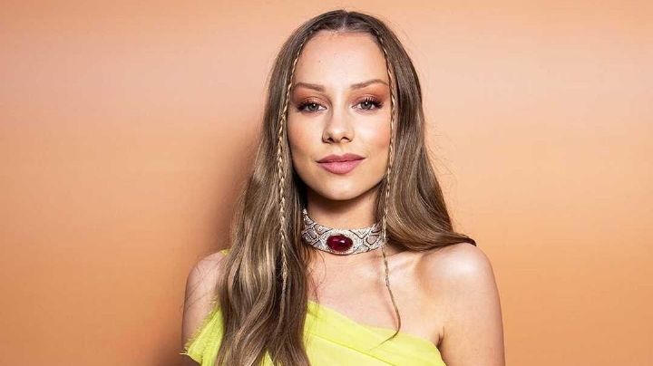 De Bvlgari a Valentino Garavani: Ester Expósito se convierte en embajadora de nueva marca