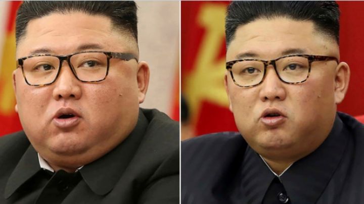 Kim Jong Un pierde alrededor de 20 kilos, confirmaría crisis alimentaria en Corea del Norte