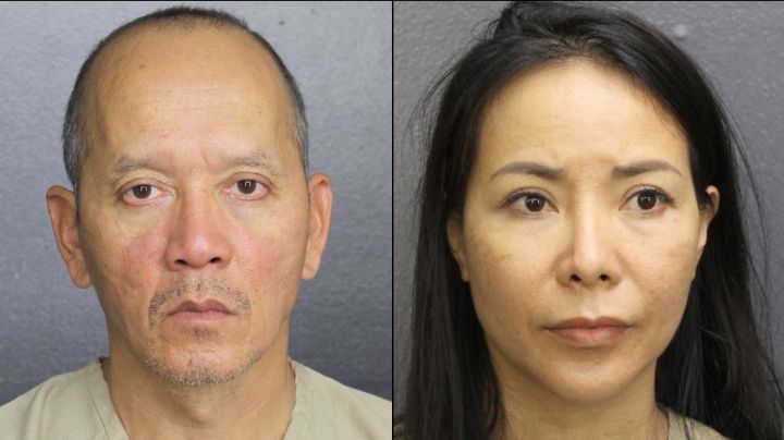 Matrimonio abandona a su hijo de 3 años en un hotel mientras van a apostar a un casino