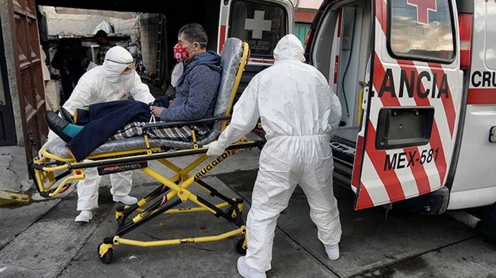 Alerta en Sonora: Posible cepa nueva de Covid-19 dispara contagios en estos municipios