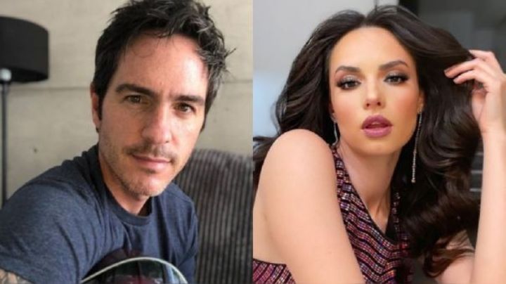 "Te amo con toda mi alma": El emotivo mensaje de Mauricio Ochmann ¿para Paulina Burrola?