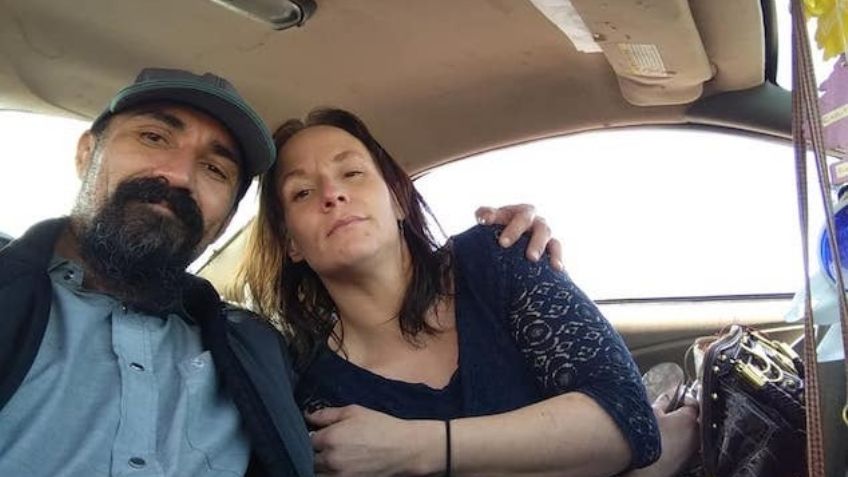 Turba enardecida mata a golpes a Fred por dejarle un ojo morado a su novia embarazada