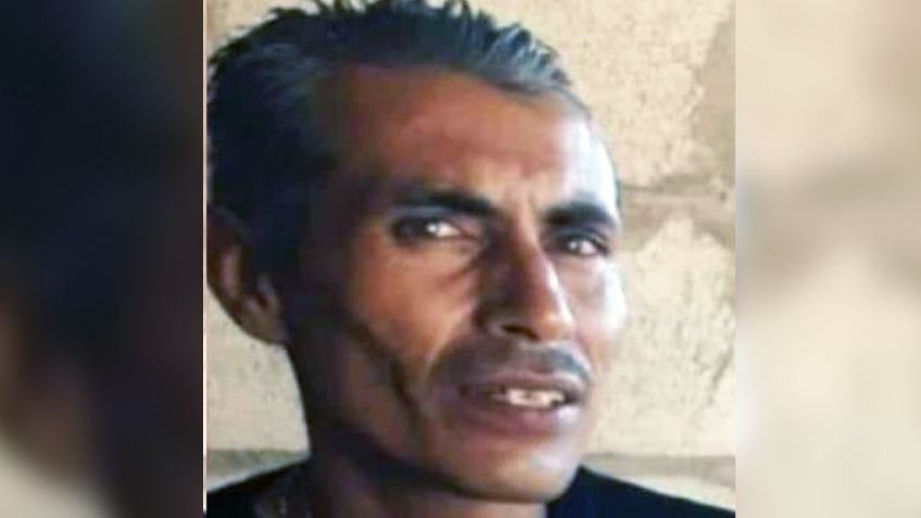 Desaparición en Sonora: Familiares buscan a Luis Hiram, hombre extraviado en Nogales