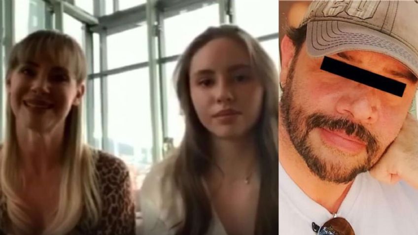 ¿Hunden a Héctor 'N'? Abogada de Ginny Hoffman y Alexa, habla en 'Ventaneando' tras audiencia