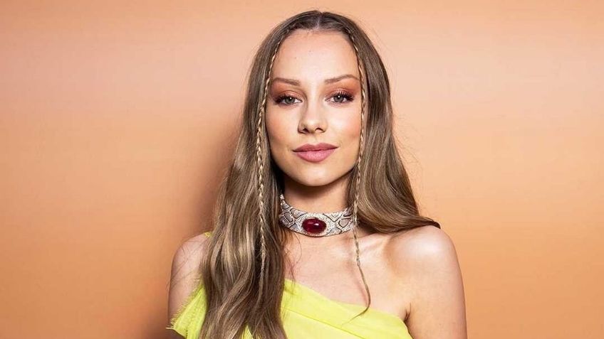 De Bvlgari a Valentino Garavani: Ester Expósito se convierte en embajadora de nueva marca