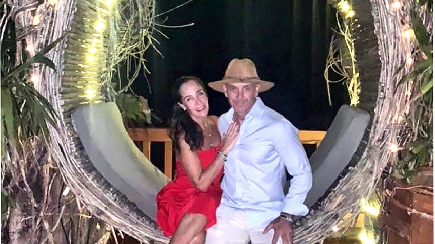 ¿Es casado? Supuesta esposa del Novio de Sharis Cid lo acusaría de fraude y abandono de hogar