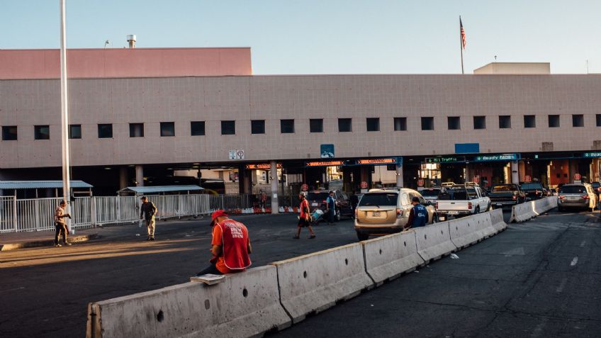 Sonora se prepara para abrir frontera tras aplicar vacunas Johnson & Johnson