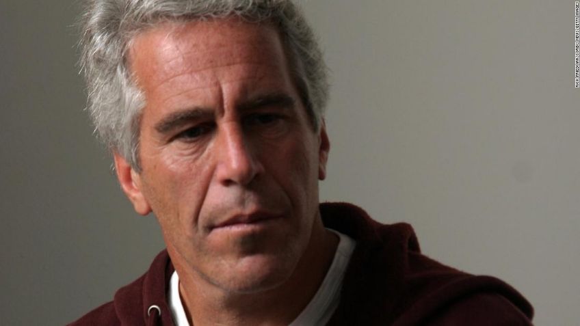 Investigación revela que Jeffrey Epstein habría violado mínimo a seis niñas en Inglaterra
