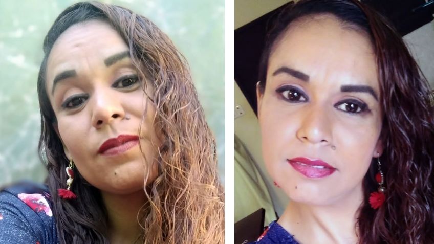 Tomó un taxi y desapareció: Desesperada familia busca a Ruth Barrera en Ciudad Obregón