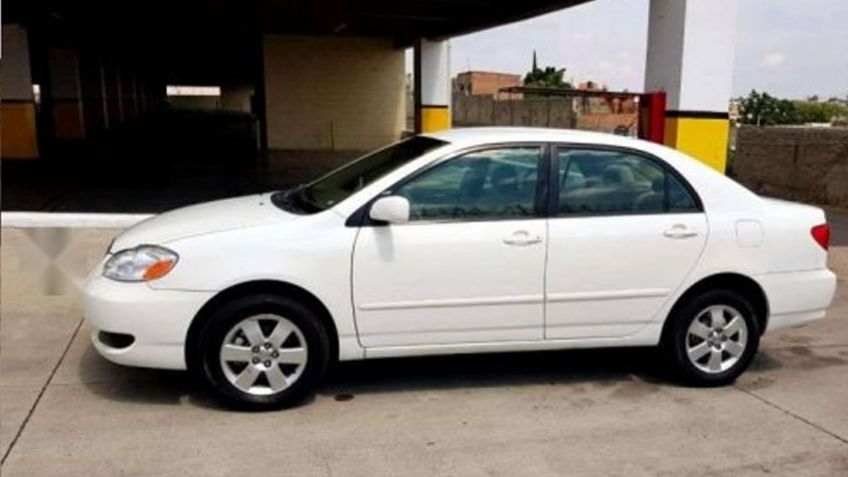 Tenía 79 años: Identifican a adulto mayor encontrado sin vida dentro de auto en Sonora