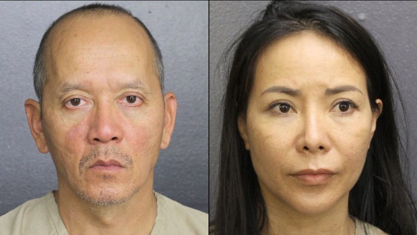 Matrimonio abandona a su hijo de 3 años en un hotel mientras van a apostar a un casino