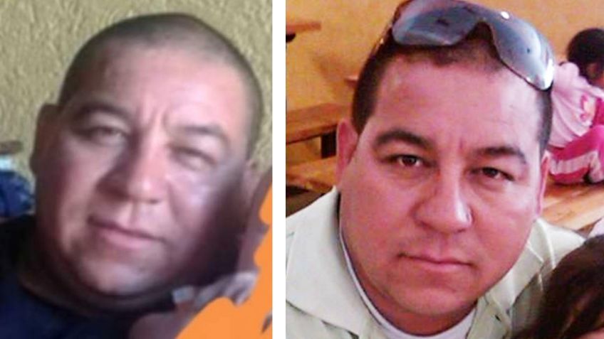 Reportan desaparición de Mario Fierro en Nogales; tiene más de un mes sin volver a su hogar