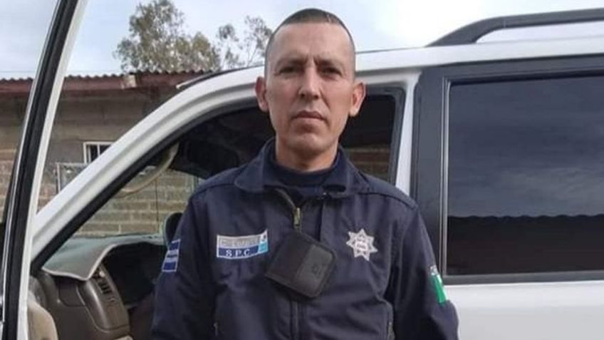 Alarma en Sonora: Desaparece Crisóstomo Lara, oficial de la Policía Municipal de Magdalena