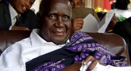 Fallece Kenneth Kaunda, primer presidente de Zambia y héroe de la lucha anticolonial