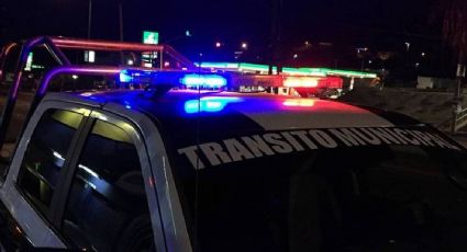 Hermosillo: Muere hombre apuñalado en Pueblitos; lo acuchillaron en tórax y abdomen