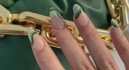 Únete a la moda 'aesthetic' en esta temporada con estos diseños de uñas para el verano