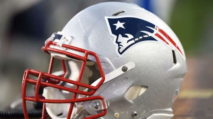 Brutal: Roban 2 anillos de Super Bowl de los Patriots a jugador de NFL; el ladrón vivía con él
