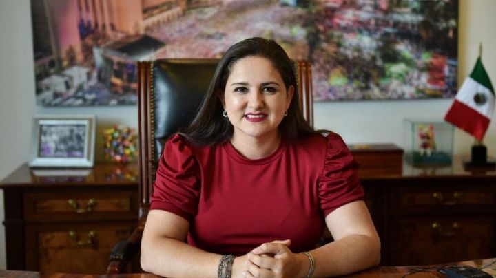 ¡Es oficial! Célida López presentó la impugnación de las elecciones del pasado 6 de junio