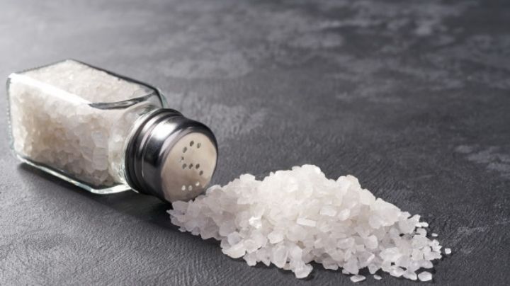 ¿En verdad daña al corazón? Conoce algunos mitos y realidades de la sal