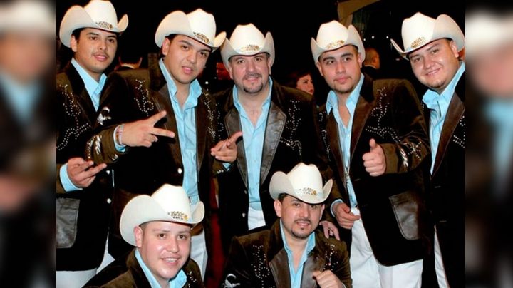 Golpe a la música: Integrante de Montéz de Durango es diagnosticado con grave enfermedad