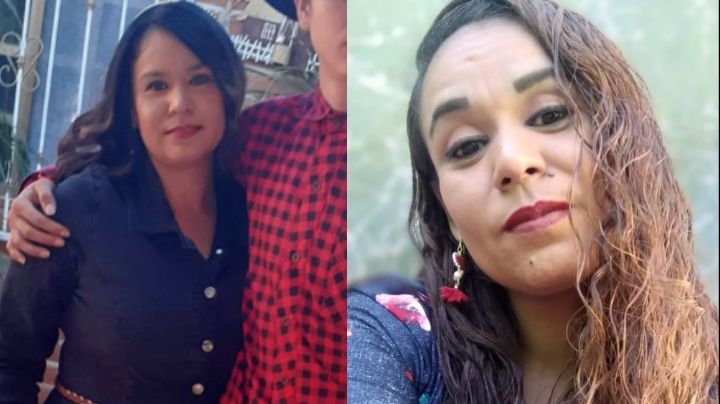 Ciudad Obregón: Hallan con vida a Ruth tras días desaparecida; abordó un taxi y desapareció