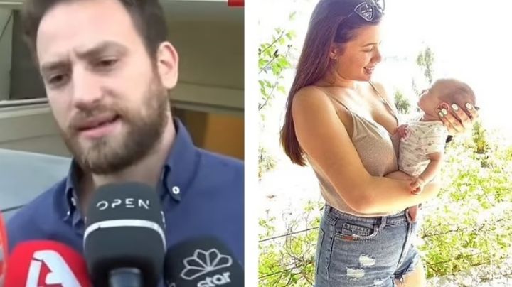 La estranguló: Esposo de Caroline Crouch hace macabra revelación; la asesinó porque lo dejaría