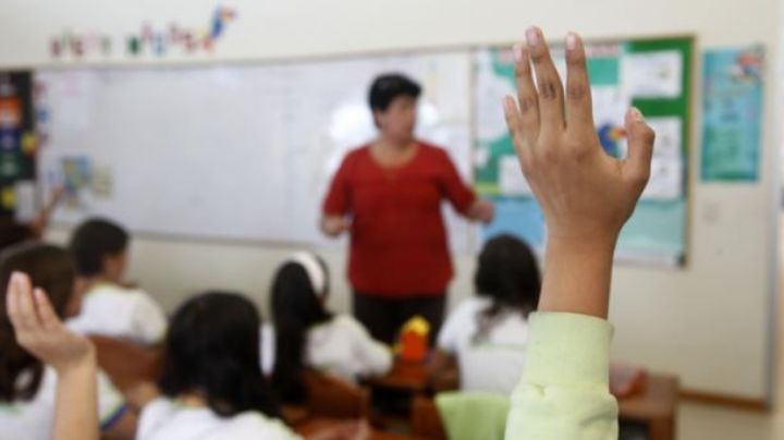 SEP recortará vacaciones para el próximo ciclo escolar 2021-2022 para evitar rezagos educativos