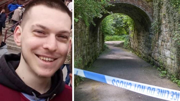 Matan a joven autista: Lo asaltaron, apuñalaron y trató de arrastrarse para pedir ayuda