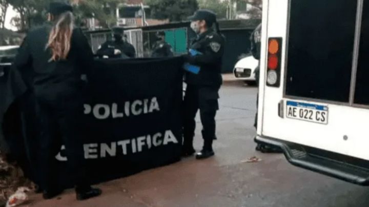 Abandonan en la basura a un bebé estrangulado; no tenía más de cinco días de nacido