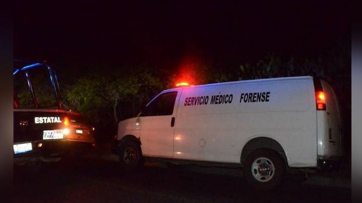 Terrible desenlace: Joven es localizado sin vida a la orilla de carretera; tenía traumatismo