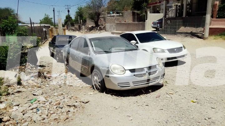 Autos y talleres 'clandestinos' desaparecen de manera gradual en Guaymas