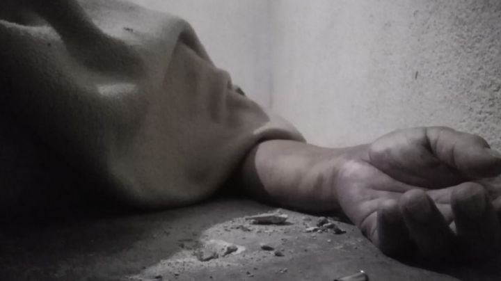 A sangre fría: A Clara la mató su esposo a balazos; tiró su cadáver y fingió que desapareció