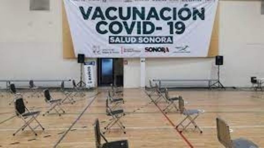 Salud Sonora advierte alza en contagios por Covid-19; hay 174 nuevos casos y 3 defunciones