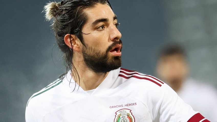 Miami le cierra las puertas a Rodolfo Pizarro; su regreso a Chivas fue solo un rumor