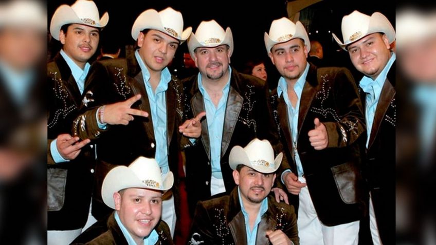 Golpe a la música: Integrante de Montéz de Durango es diagnosticado con grave enfermedad